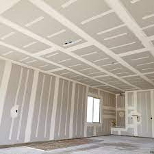 All You Need to Know about Drywall