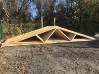 5/12 Common Truss