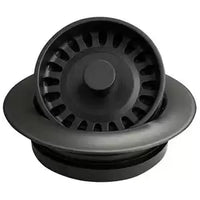 Disposal Flange For Karran Quartz Sinks