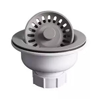 Basket Strainers For Karran Quartz Sinks