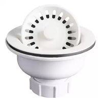 Basket Strainers For Karran Quartz Sinks
