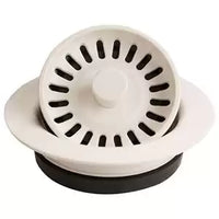 Disposal Flange For Karran Quartz Sinks
