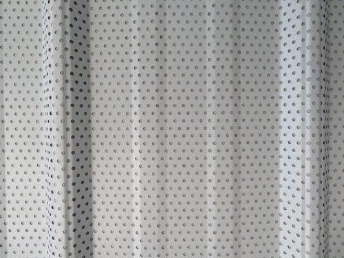 Perforated Ceiling Panel
