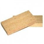 Stone Age Manufacturing Splits Buff Masonry Firebrick